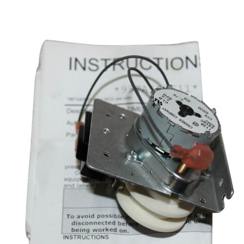 Main product image of Time Delay, HK25DJ001