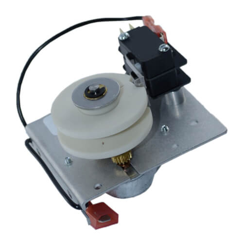 Main product image of Timer HK25DJ003, 115V