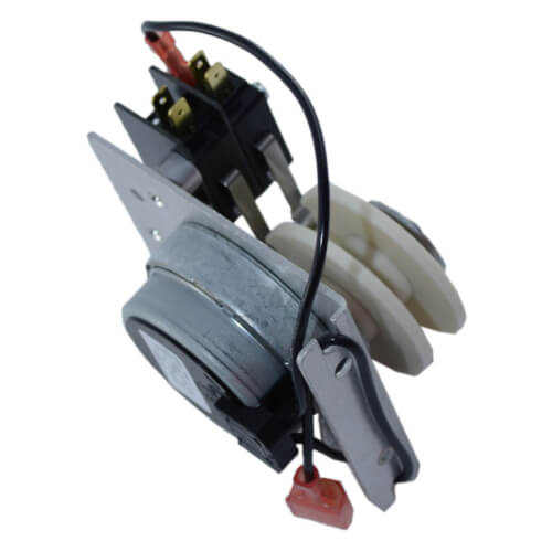 Main product image of Timer HK25DJ003, 115V