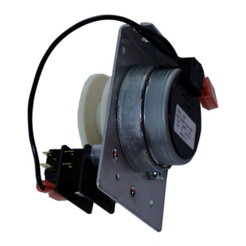 Main product image of Timer HK25DJ003, 115V