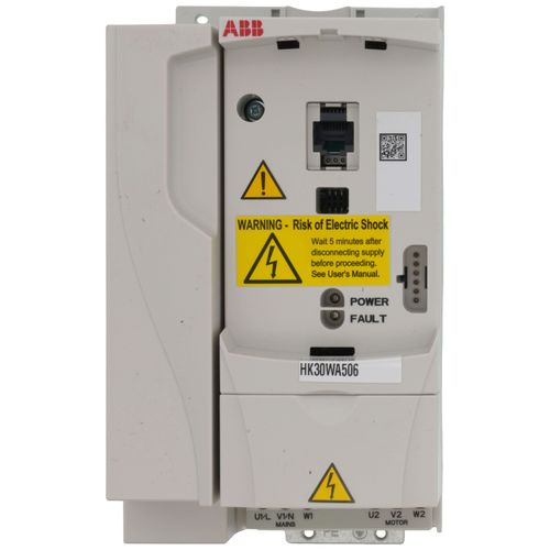 Main product image of Motor Drive, HK30WA506