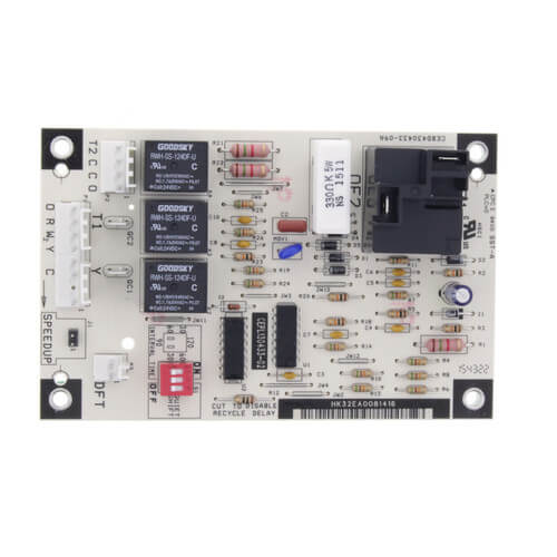 Defrost Board, HK32EA008