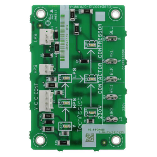Main product image of Circuit Board HK35AC005