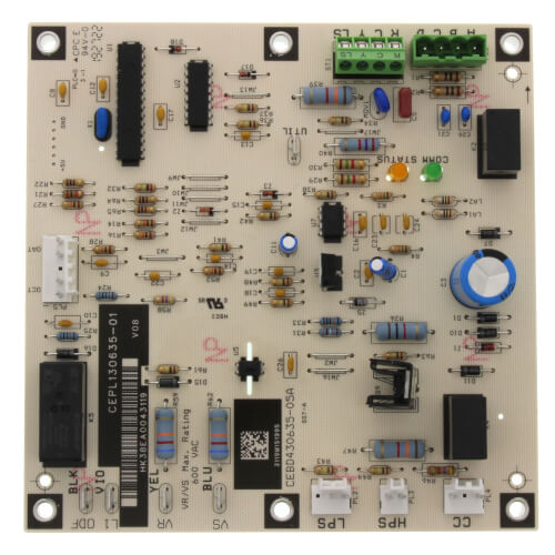 Main product image of Circuit Board, HK38EA004