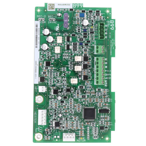 Main product image of Circuit Board HK38EA012