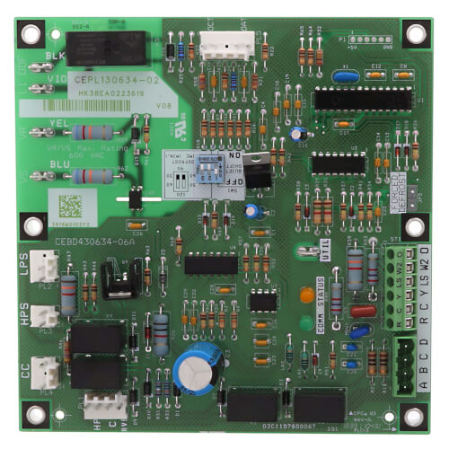 Main product image of Circuit Board, HK38EA022