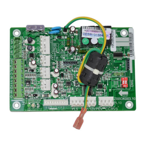 Main product image of Aoc Board 2t (v10), HK38EA047