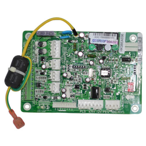 Main product image of Aoc Board 2t (v10), HK38EA047