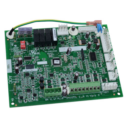 Main product image of Aoc Board 3T 4T 5T V10, HK38EA048