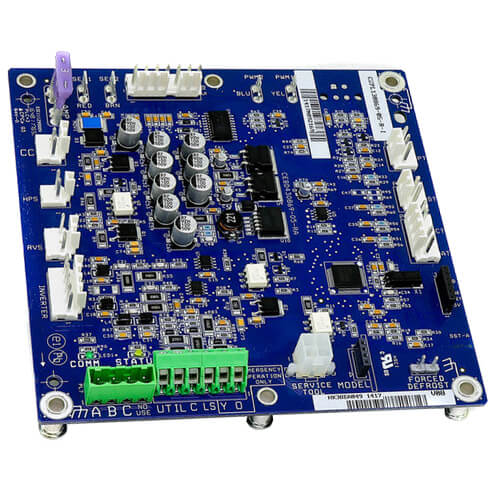 Main product image of Control Board, HK38EA049