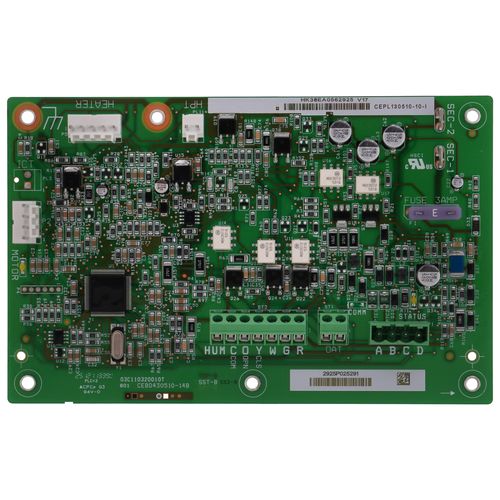 Control Board, HK38EA056