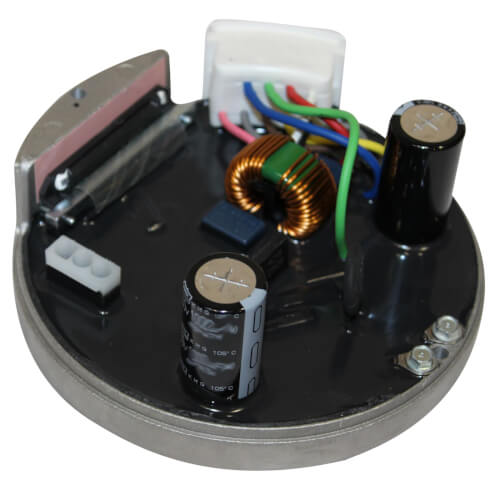 Main product image of Ecm X-13 Motormodule 1/3hp, HK42ER223