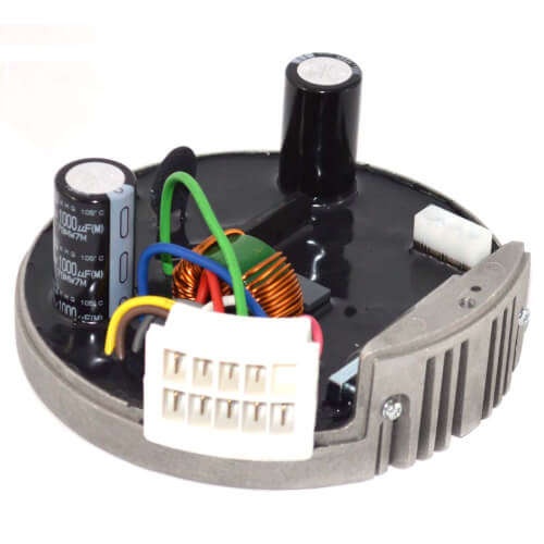 Main product image of Blower Motor Module, HK42ER225