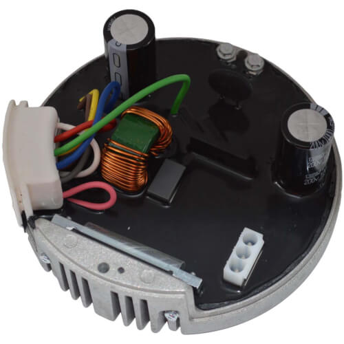 Main product image of Blower Motor Module, HK42ER225