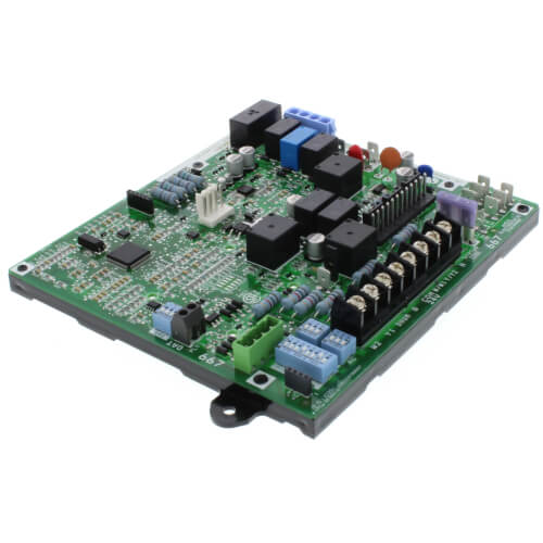 Main product image of Circuit Board Less Plug, HK42FZ035