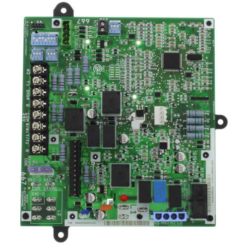 Main product image of Circuit Board Less Plug, HK42FZ035