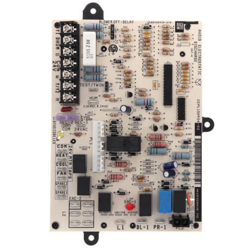 Main product image of Control Board, HK42FZ039