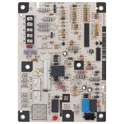Main product image of Control Board, HK42FZ053