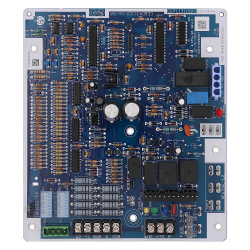 carrier control board hk42fz009