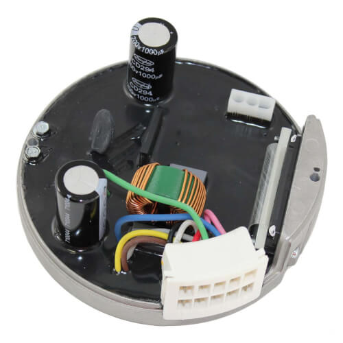 Main product image of Controller,Motor, HK44ER267