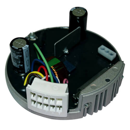 Main product image of ECM Motor Module, HK46ER248