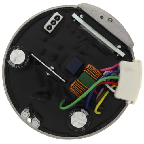 Main product image of Motormodule 3/4HP ECM X-13, HK46ER253
