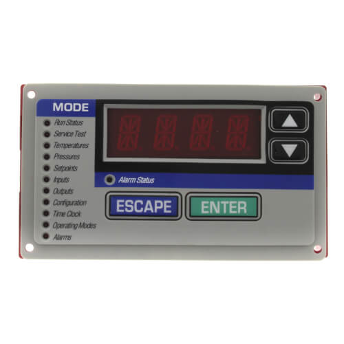 Main product image of Scrolling Marquee Display