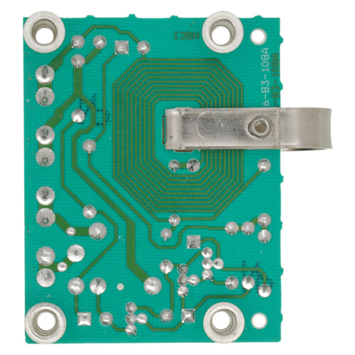 Main product image of Current Sensor Board, HK50AA035