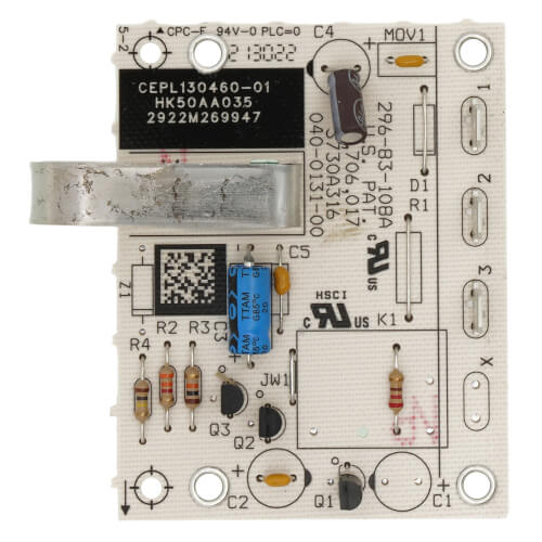 Main product image of Current Sensor Board, HK50AA035