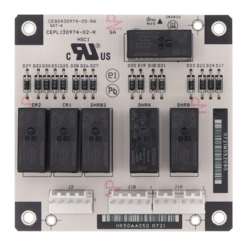 Main product image of Reheat Control Board, HK50AA050