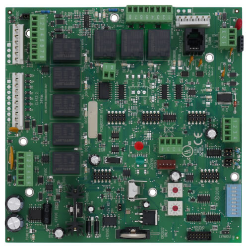 Main product image of Control Board (rtu Open), HK50AL002