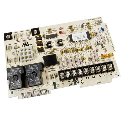 Main product image of Control Board HK61EA001