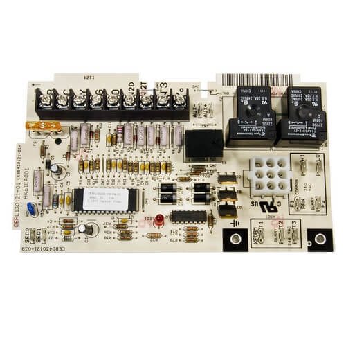 Main product image of Control Board HK61EA001