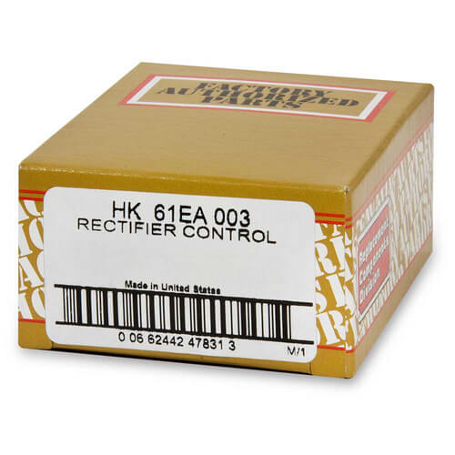 HK61EA003 Carrier HK61EA003 Carrier Rectifier Control