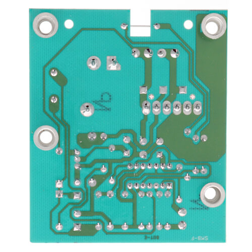 Main product image of Circuit Board w/ Time Delay Relay, HK61EA006