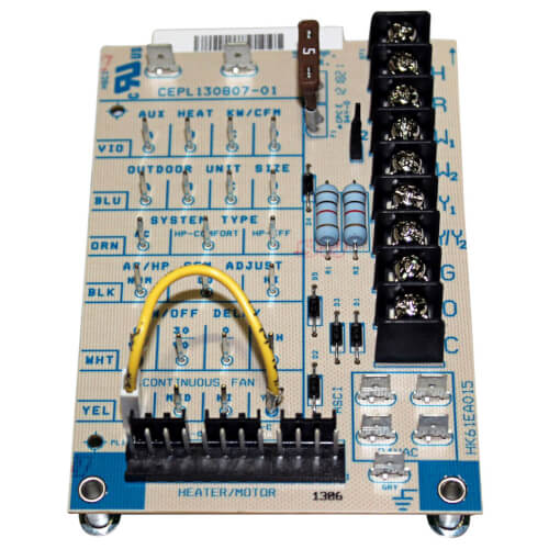 Main product image of Control Board, HK61EA015