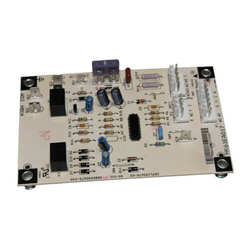 Main product image of Circuit Board, HK61EA017