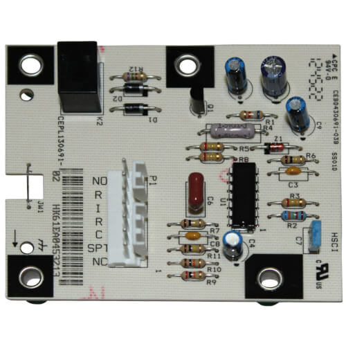 Main product image of Time Delay Relay, HK61EA045