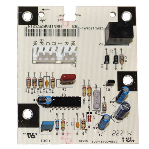 Main product image of Time Delay Relay, HK61EA075
