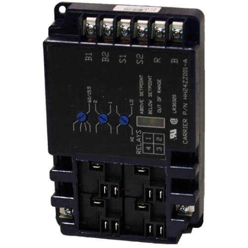 Main product image of Controller, HK660010