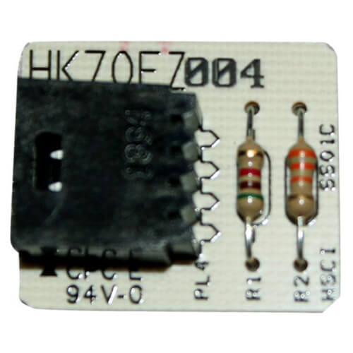 Main product image of Replacement Plug, HK70EZ004