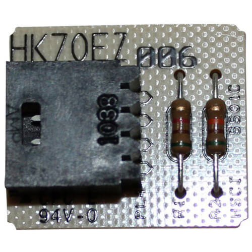 Main product image of Module Plug Furnace Control, HK70EZ006