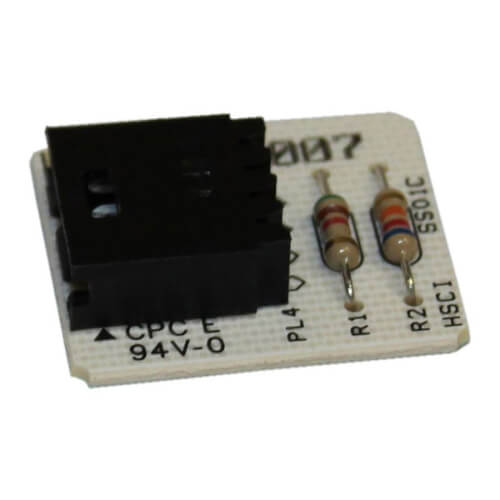Main product image of Model Plug Furnace Control, HK70EZ007