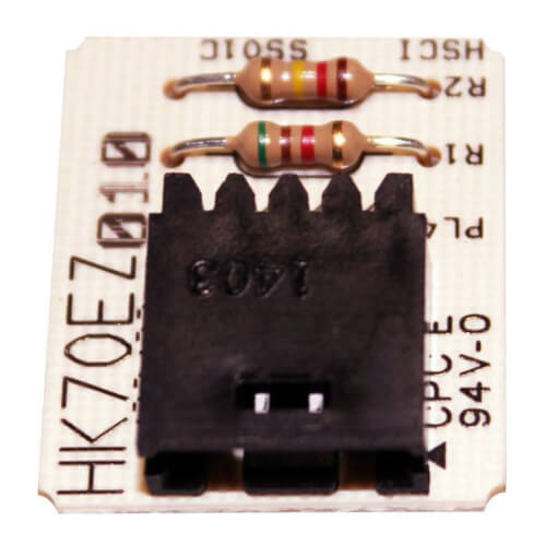 Main product image of Module Plug Furnace Control, HK70EZ010