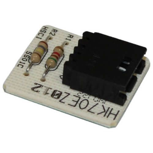 Main product image of Plug Furnace Control, HK70EZ012