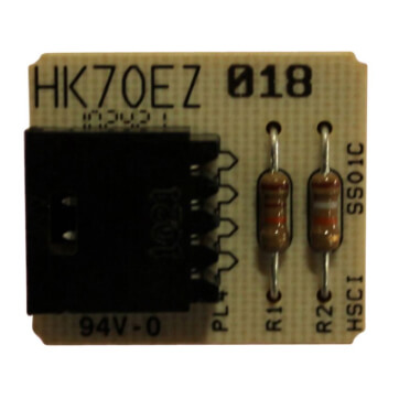 Main product image of Model Plug, HK70EZ018