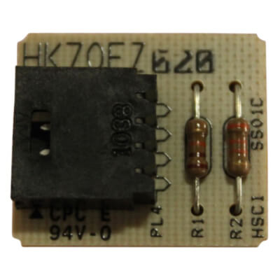 Main product image of Model Plug, HK70EZ020