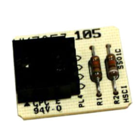 Main product image of Model Plug, HK70EZ105