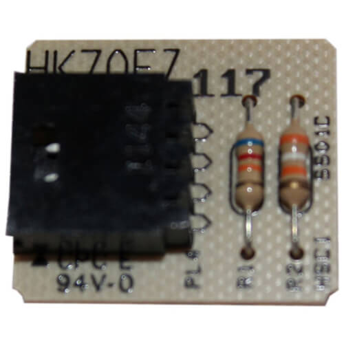 Main product image of Model Plug, HK70EZ117