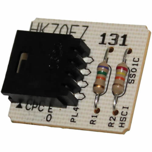 Main product image of Model Plug, HK70EZ131
